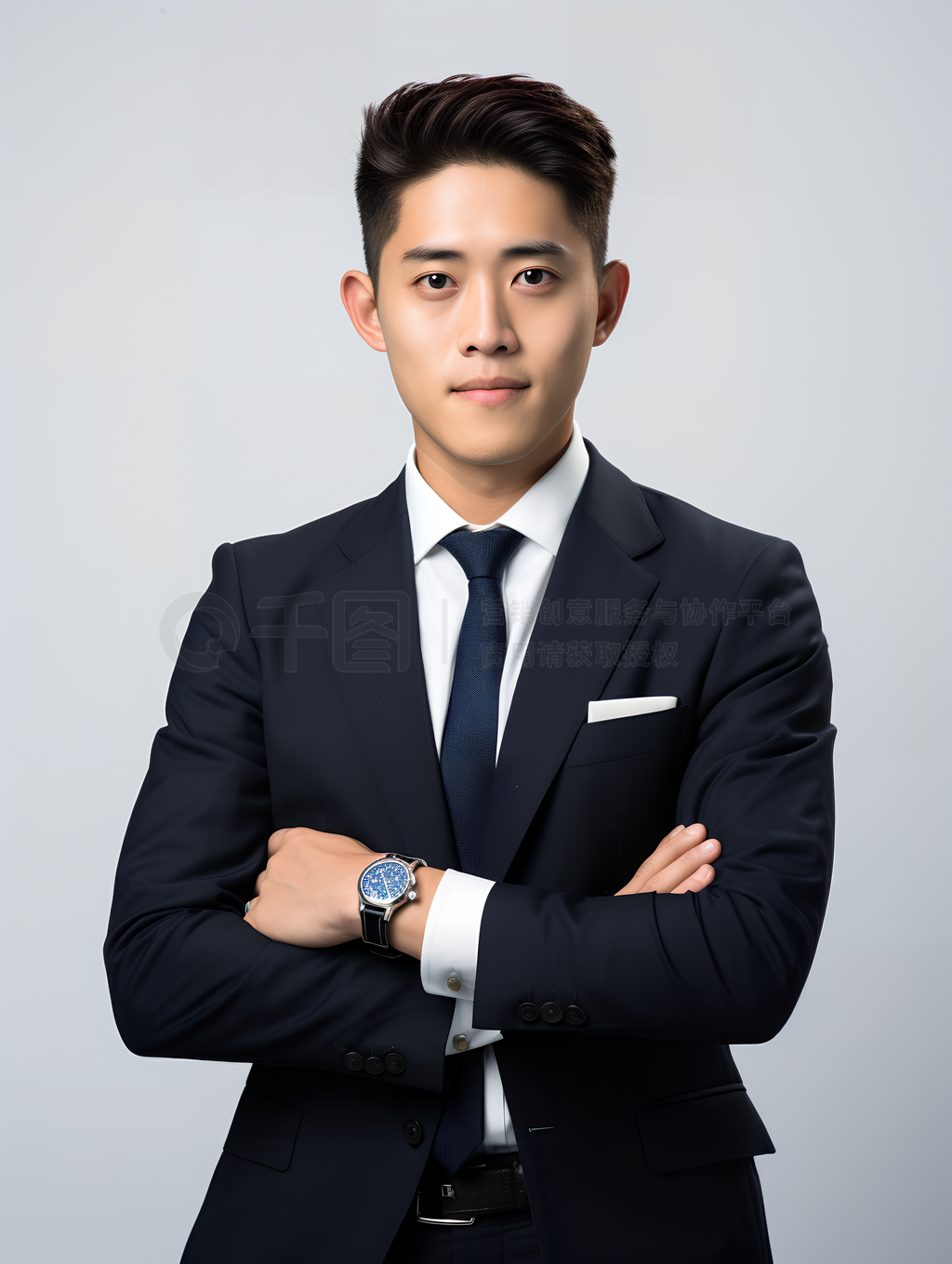 张思颖 动态图形设计负责人